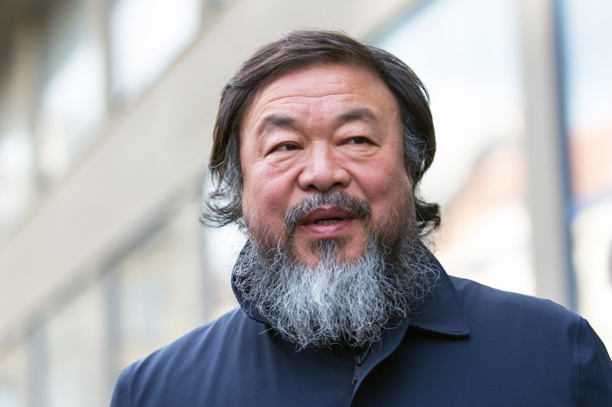 "Kırık Seramikler Üzerinde Yükselen Direniş: Ai Weiwei’nin Yasaklı Sanatı"