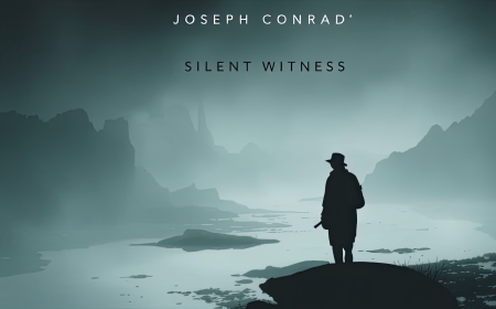 Karanlığın Kalbine Yolculuk: Joseph Conrad’ın Sessiz Tanıklığı
