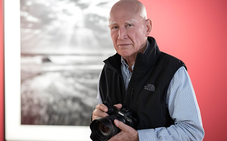 İnsanlığın ve doğanın tanığı: Fotoğrafçı Sebastiao Salgado hayatını kaybetti