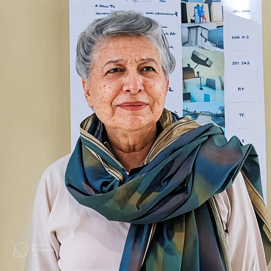 Basim Knadaji'nin Mücadelesi
