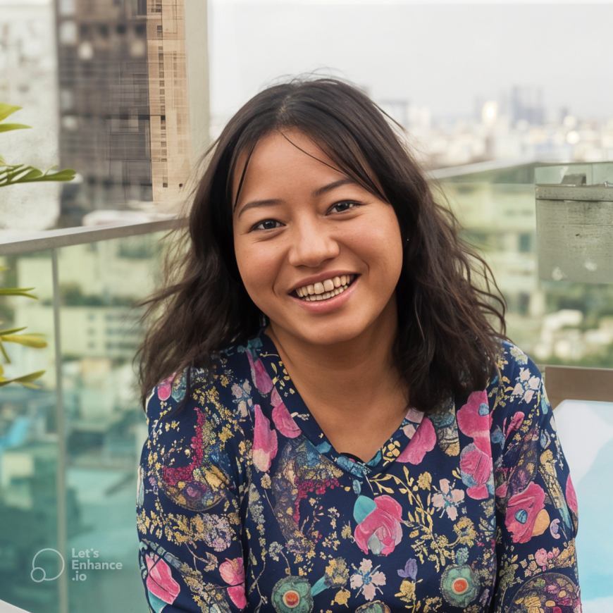 Özgürlüğün Kalemi: Pham Doan Trang