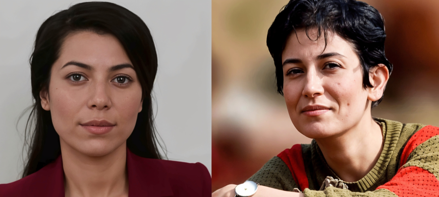 İran’da Hukukun Üstünlüğü ve İnsan Hakları Bir Kez Daha Çiğneniyor