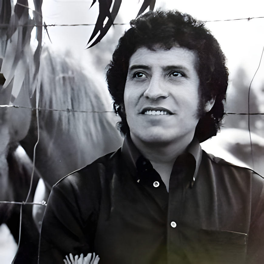 “Gitarı Susturamadılar: Victor Jara’nın Özgürlük Şarkısı”