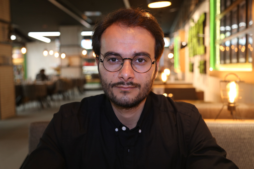 Channel 24 Yayında: İnsan Haklarının Sesi Artık Bu Ekranda