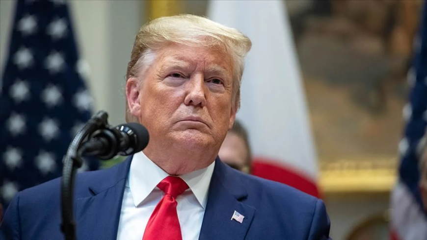 Trump’tan Çin’e vergide ‘indirim’ sinyali
