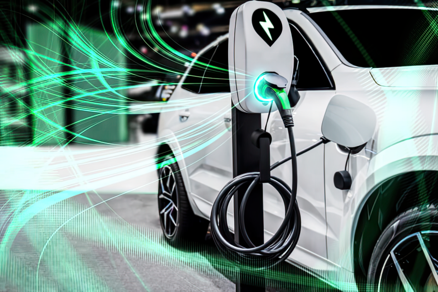 Elektrikli araçların görünmeyen yüzü: Ekolojik bedel