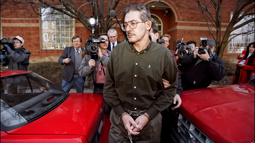 CIA içindeki en büyük casus: Aldrich Ames ABD’ye nasıl zarar verdi?
