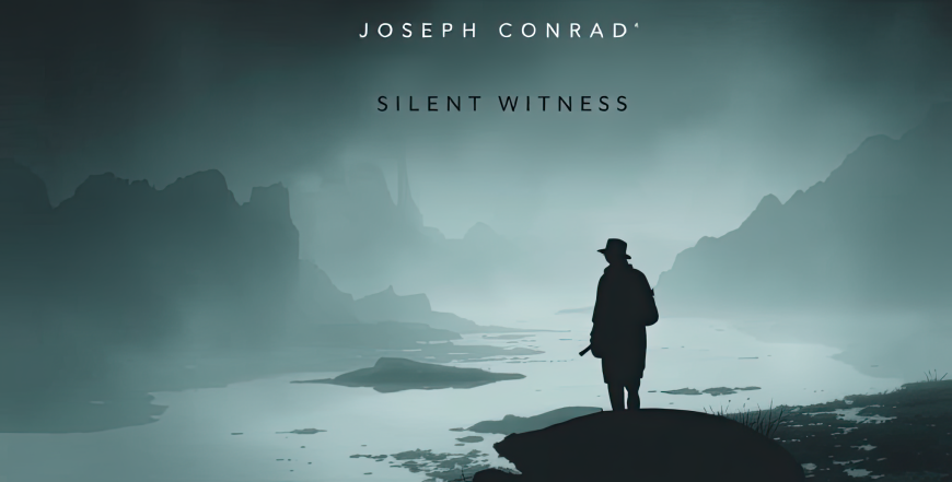 Karanlığın Kalbine Yolculuk: Joseph Conrad’ın Sessiz Tanıklığı
