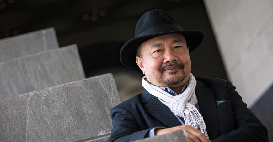 Susturulamayan Hafıza: Rithy Panh ve Kızıl Kmerlerin Gölgesinde Sanat