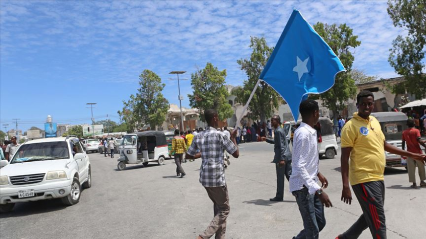 Somali’de insan hakları için ‘reform’ çağrısı: Azınlıklar korunmalı