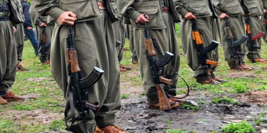 PKK silah bıraktı: Türkiye ve dünyadan ilk tepkiler geldi