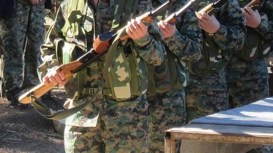 PKK silah bıraktı: Türkiye ve dünyadan ilk tepkiler geldi