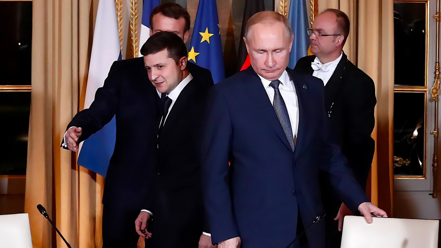 Barış için kritik adım: Zelenski ve Putin, İstanbul’da yüz yüze görüşecek