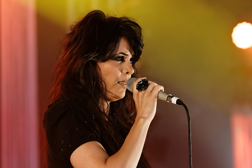İsrailli şarkıcı Yasmin Levy, Türkiye konserini iptal edecek mi?