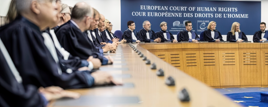 AİHM’den Türkiye için yeni karar: 15 Temmuz sonrası tutuklanmalar hak ihlali sayıldı