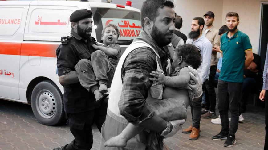 Gazze’de sağlık krizi büyüyor: İlaç eksikliği can aldı