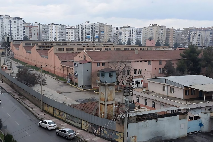 Cezaevlerinde sağlık hakkı ihlalleri: İmdat Bingöl örneği
