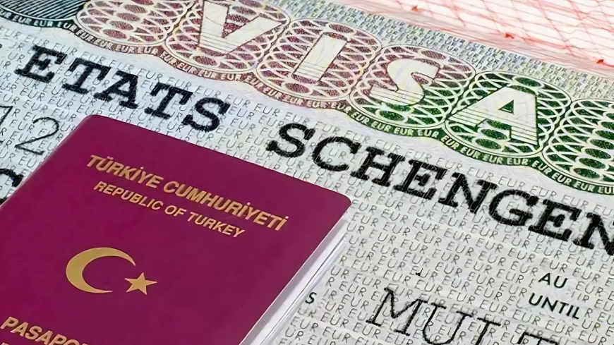 Türkiye’de ‘Schengen’ başvuruları arttı: Ret oranları tartışılıyor