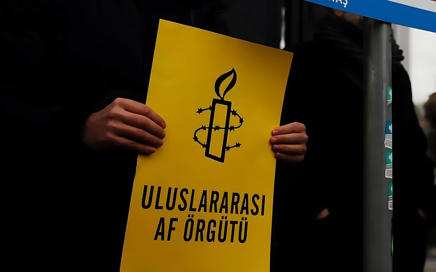 Rusya, Uluslararası Af Örgütü’nü ‘istenmeyen kuruluş’ ilan etti