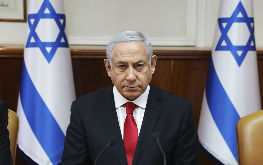 Netanyahu: Gazze’nin tamamını kontrol altına alacağız