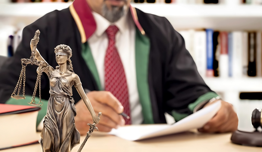 AYM’den Avukatlık Kanunu’na iptal kararı