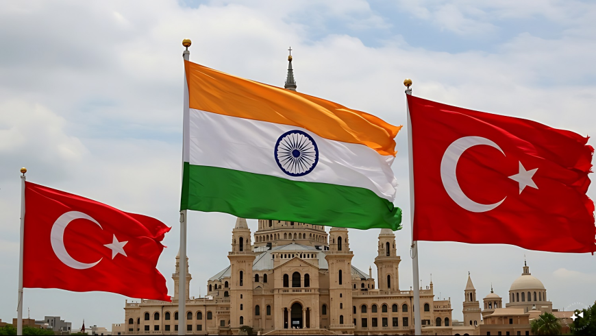 Hindistan’da Türkiye’ye boykot: Ekonomik yansıması ne olacak?