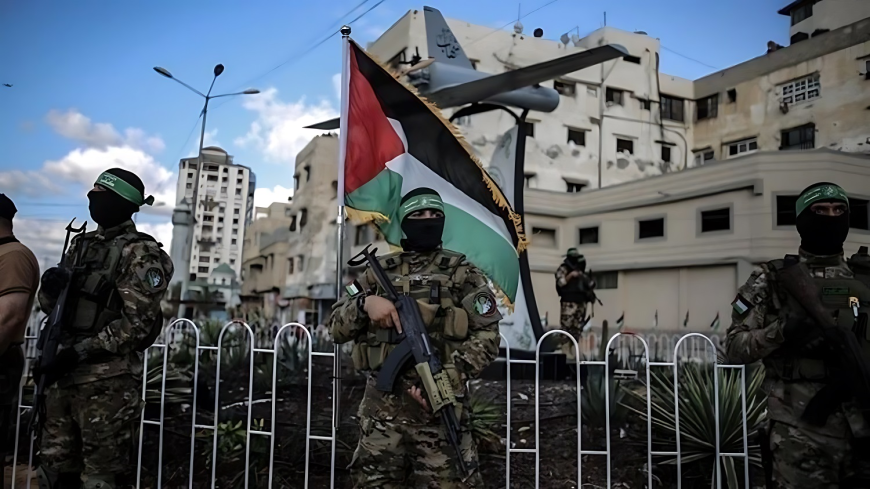 Hamas’tan ateşkese onay