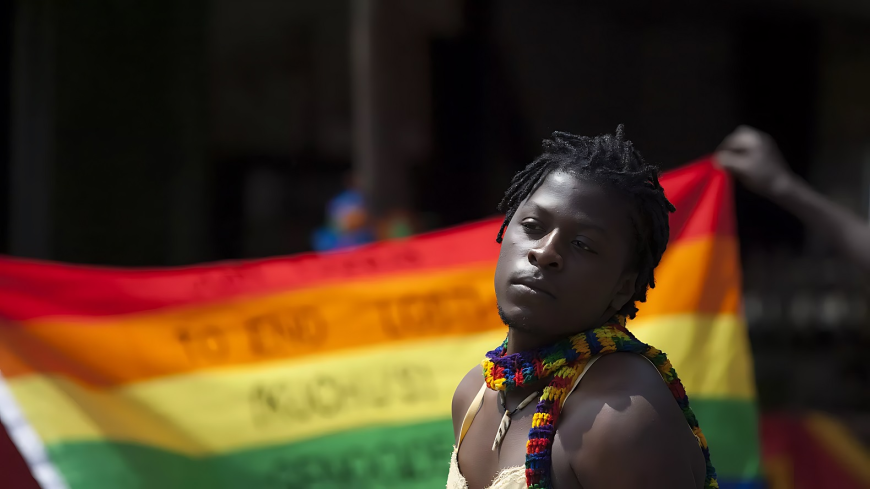 Uganda’da LGBTİ+ karşıtı yasa: Şiddet ve ayrımcılık arttı
