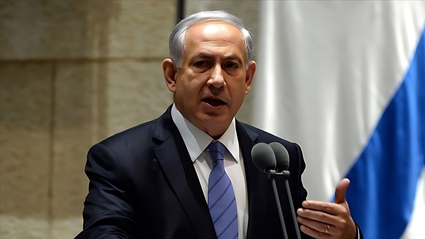 Gazze’de yeni dönem: Netanyahu açıkladı; Hamas lideri Sinvar öldürüldü