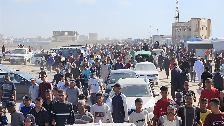 Birleşmiş Milletler: Gazze’deki yardım dağıtım sistemi sürdürülebilir değil
