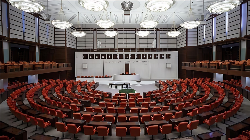 10. Yargı Paketi Meclis gündeminde: İnfaz düzenlemesi ve insan hakları tartışmaları sürüyor