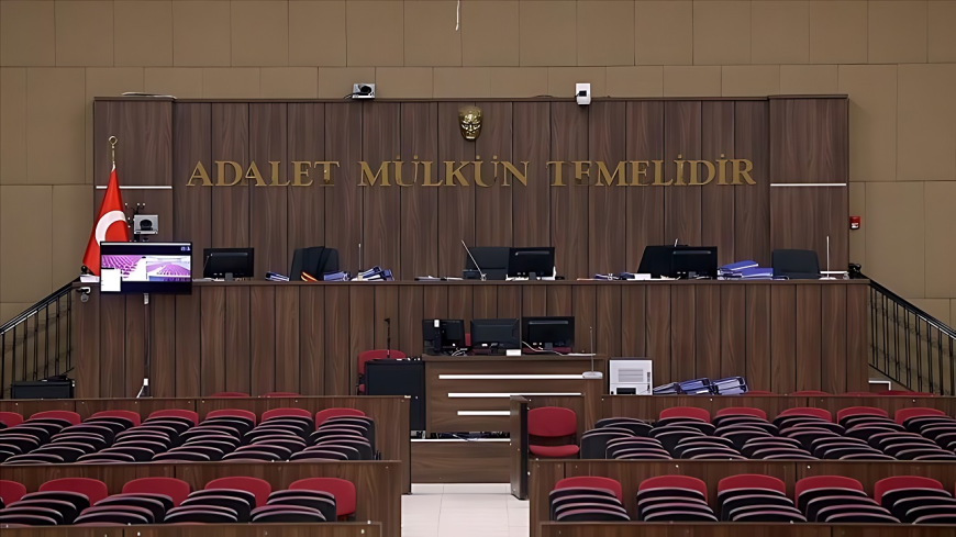 TİHV: Gazeteciler, siyasetçiler ve aktivistlerin yargılamaları sürüyor