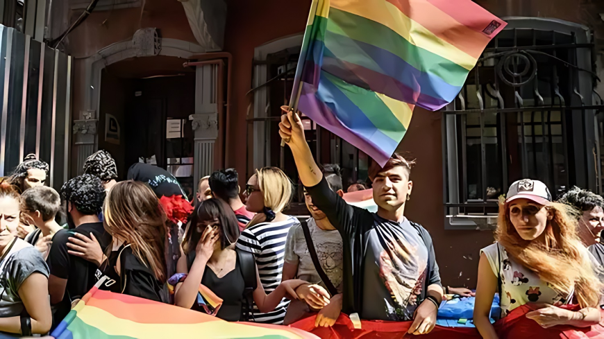 ILGA World’den LGBT haklarına ilişkin küresel rapor