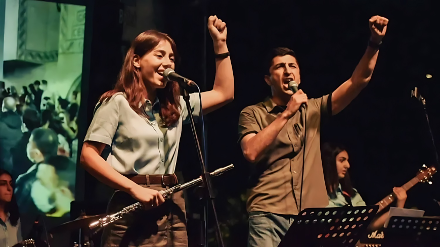 Grup Yorum’un ‘Haziran’da Ölmek Zor’ albümüne erişim engeli