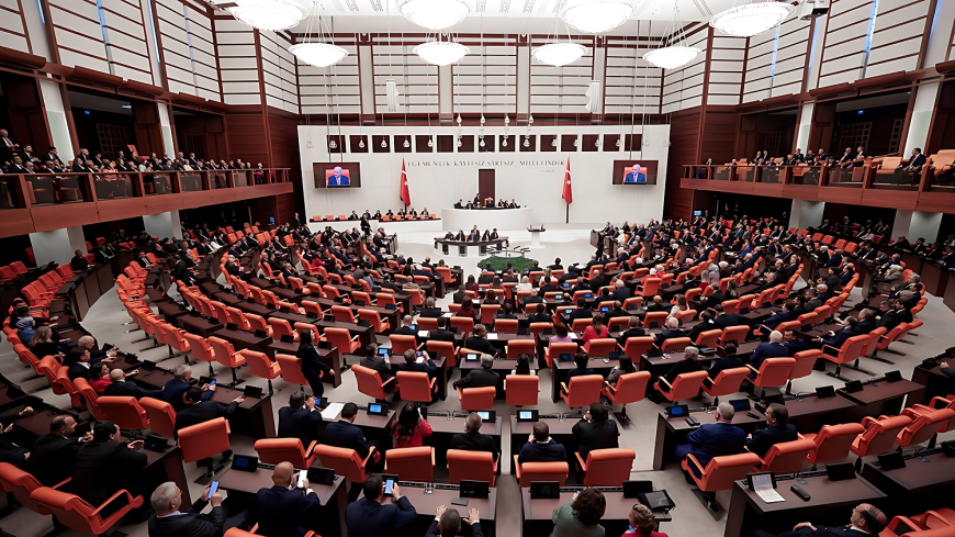 Japonya’daki ‘ayrımcılık’ iddiaları TBMM’ye taşındı