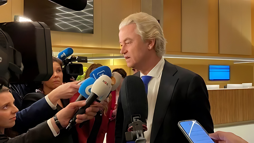 Hollanda’da siyasi kriz: Koalisyon hükümeti göç politikaları nedeniyle dağıldı