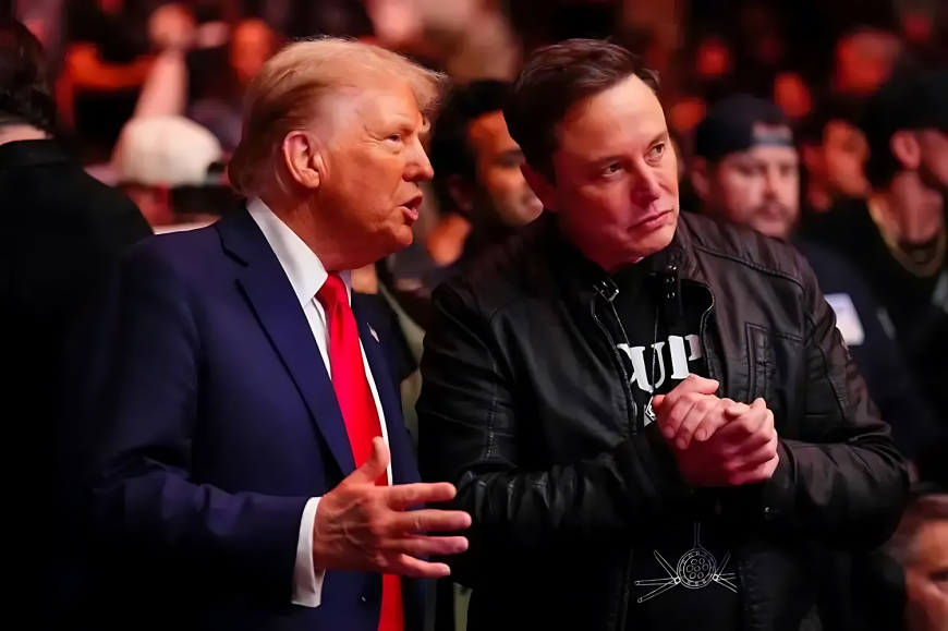 Teknoloji ve siyasetin kesişiminde bir güç savaşı: Trump-Musk geriliminde son durum ne?