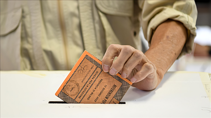 İtalya’da vatandaşlık referandumu: Kurallar değişiyor mu?