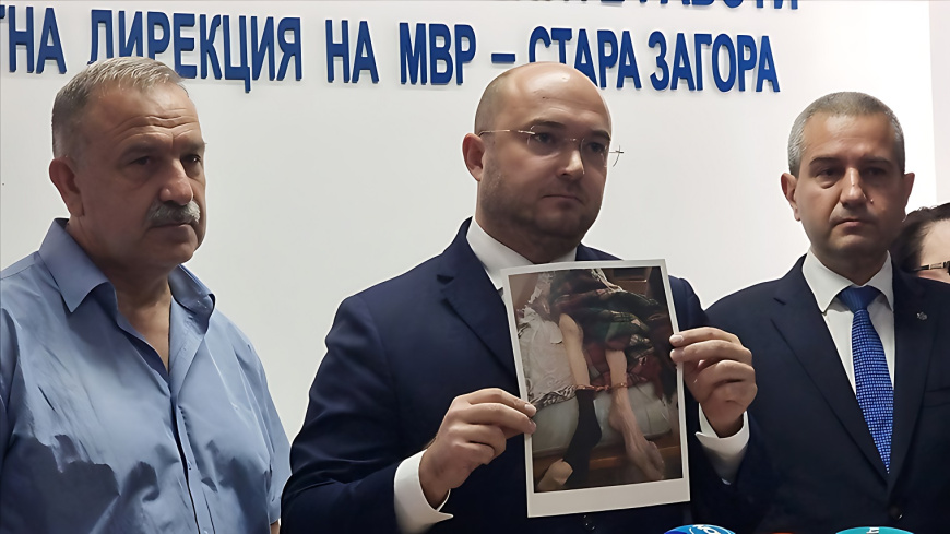 Bulgaristan’ı sarsan olay: Yaşlılara sistematik işkence