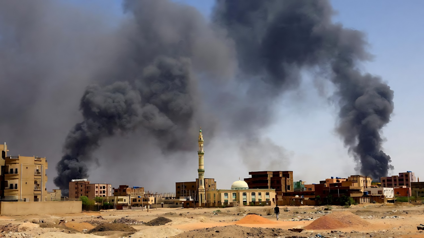 Sudan’daki çatışmalar sürüyor: Zorlaşan savaş ve bölgesel yansımalar