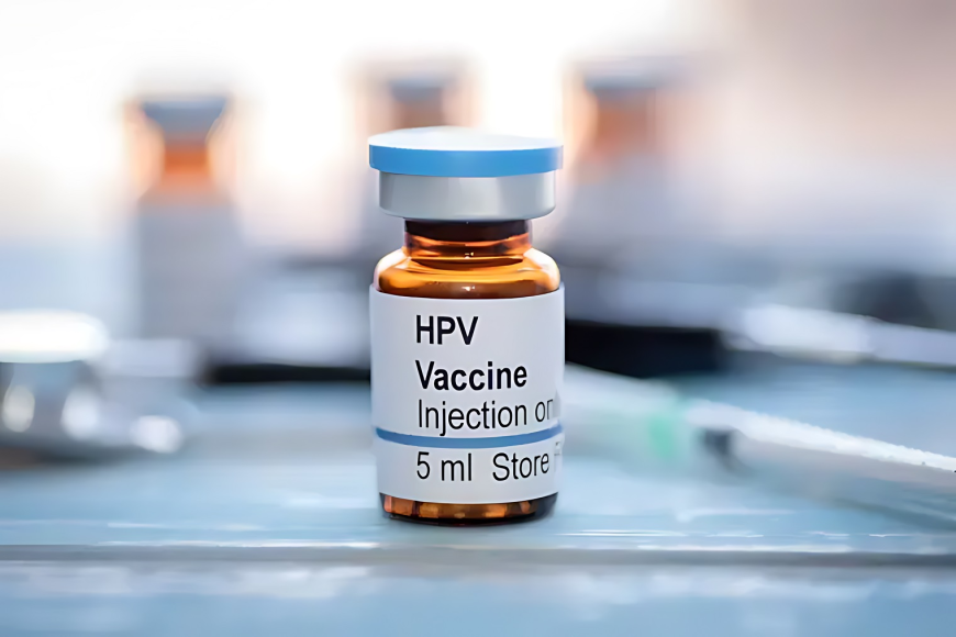 Sağlık Bakanlığı’ndan yeni düzenleme: HPV aşısı ücretsiz oluyor