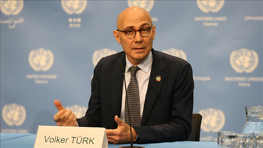 BM İnsan Hakları Ofisi uyarıyor: Bütçe kesintileri otoriter rejimleri cesaretlendiriyor
