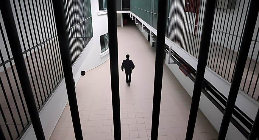 Türkiye’de gözaltı gölgesinde ‘hasta mahpus’ gerilimi