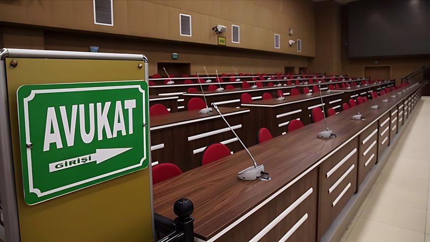 Doğu ve Güneydoğu'daki barolarından hükümete 'demokrasi' manifestosu
