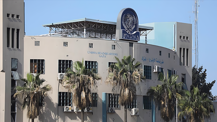 Türkiye’ye yeni BM Ajansı: UNRWA Ankara’da ofis açıyor