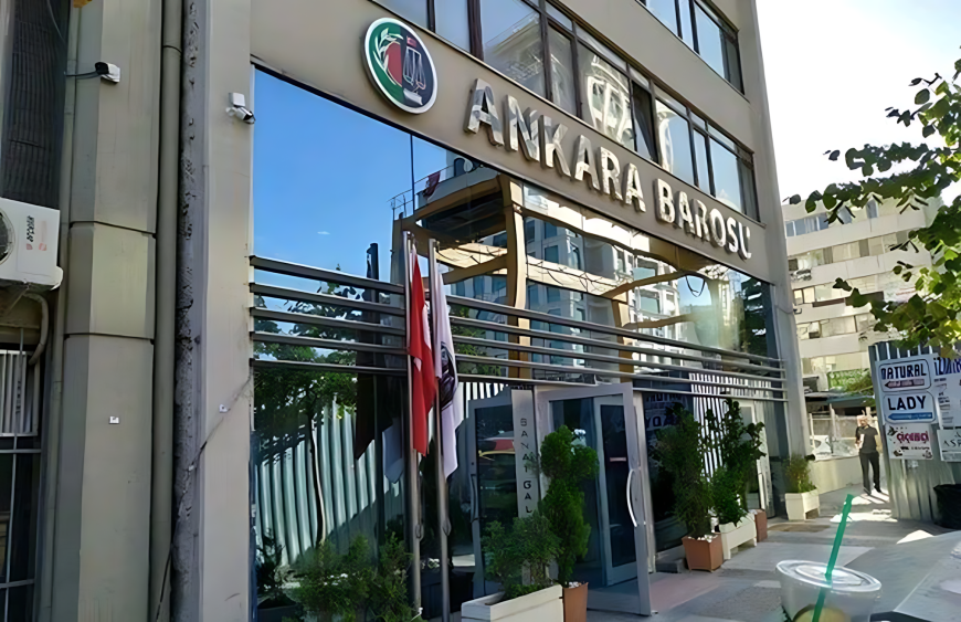 Türkiye’de hukukçular hedefte: Baro yöneticilerine gözdağı mı veriliyor?