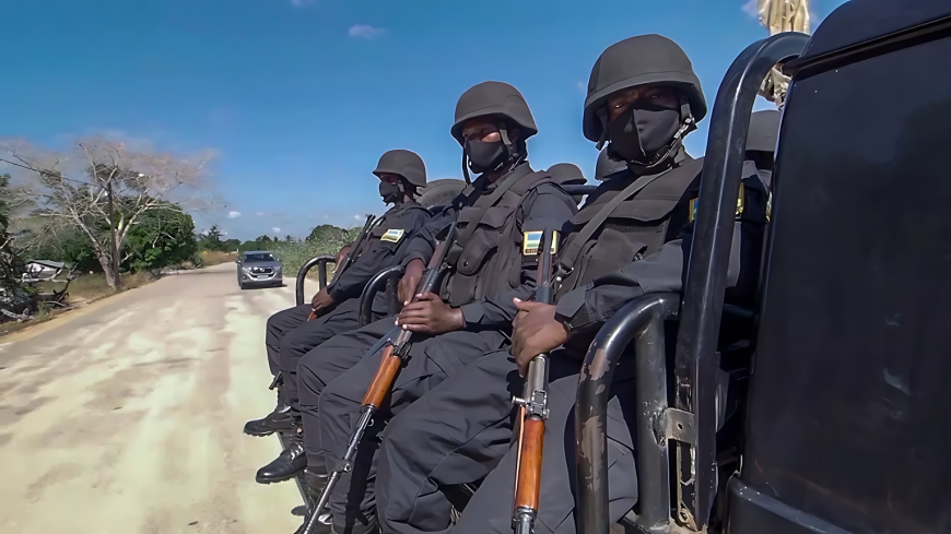 Mozambik’te çocuk kaçırma krizi