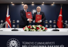 Türkiye'den Eurofighter Hamlesi: Hava Gücünde Yeni Dönem Başlıyor