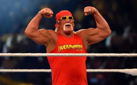 Bir Dönemin Sonu: Hulk Hogan 71 Yaşında Hayatını Kaybetti
