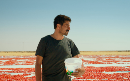 Türkiye’nin Oscar Adayı Belli Oldu: Hemme’nin Öldüğü Günlerden Biri